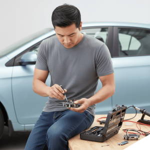 Herramientas y Multiherramientas Promocionales en Xalapa. Regala soluciones prácticas. Sets de desarmadores, navajas y flexómetros con tu logo.