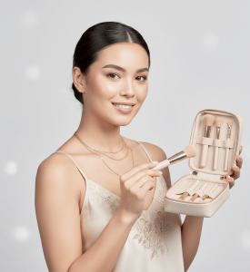 Productos de Belleza Personalizados en Xalapa