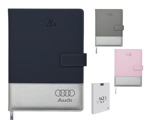 AGENDA SEMANAL PREMIUM 2026