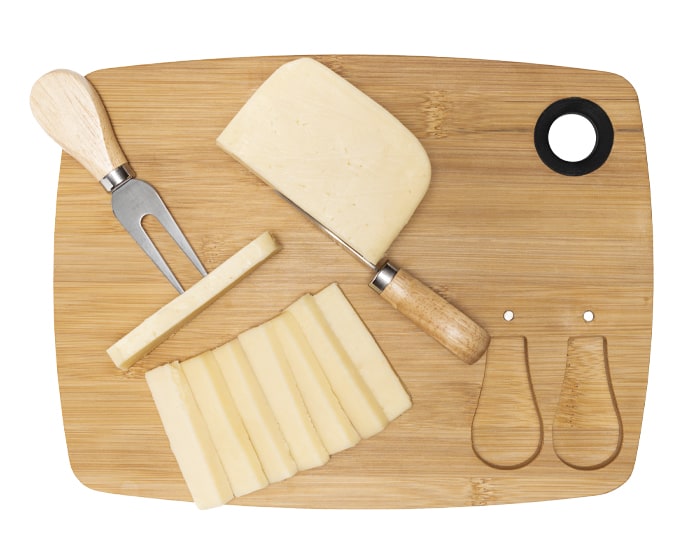 CHEDDAR - Imagen 3
