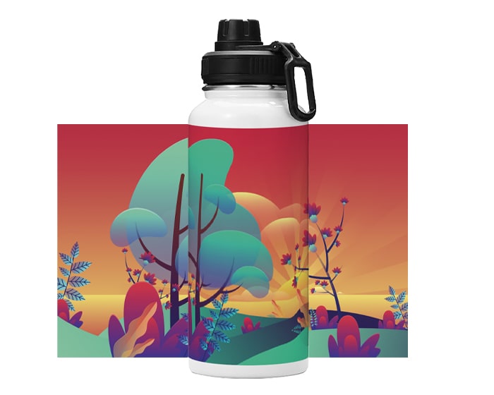 SUBLI MEGA KYLO - Imagen 3